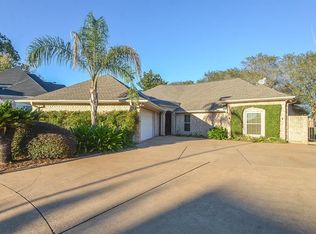 2802 Lake View Dr, Missouri City, TX 77459