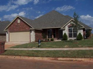 11812 Bellhurst, Oklahoma City, OK 73120