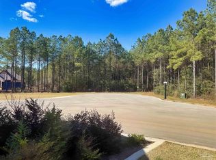 3142 Shearing Rd, Milton, FL 32571