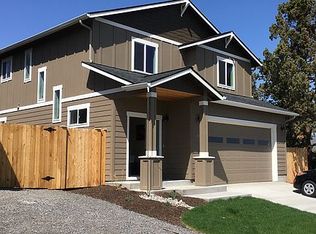 3415 NE Marys Grace Ln, Bend, OR 97701