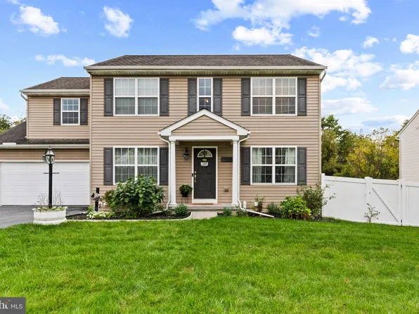 509 Yale St, Harrisburg, PA 17111