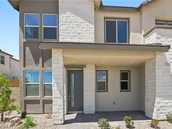 12123 Red Iris Ave, Las Vegas, NV 89138