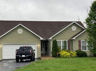 13 Coriander Way, Bunker Hill, WV 25413