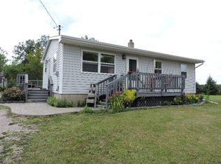 7865 Standish Rd, Bentley, MI 48613