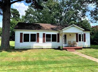 9877 Fm 1398, Hooks, TX 75561