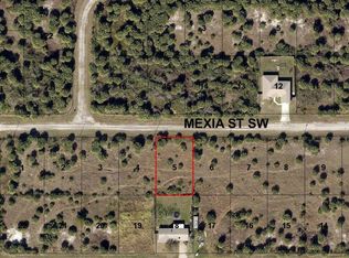 660 Mexia St SW, Palm Bay, FL 32908