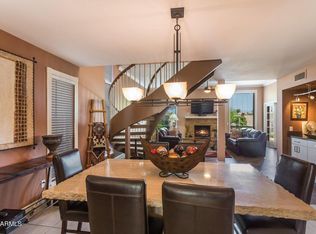7890 E Cactus Wren Rd, Scottsdale, AZ 85250