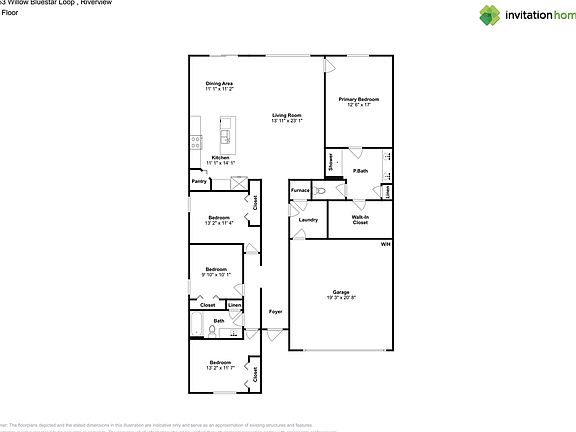 3rd image of this home