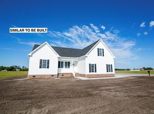 322 Spinnaker St, Elizabeth City, NC 27909