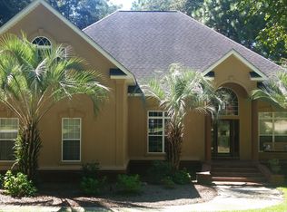 146 Old Mill Rd, Fairhope, AL 36532