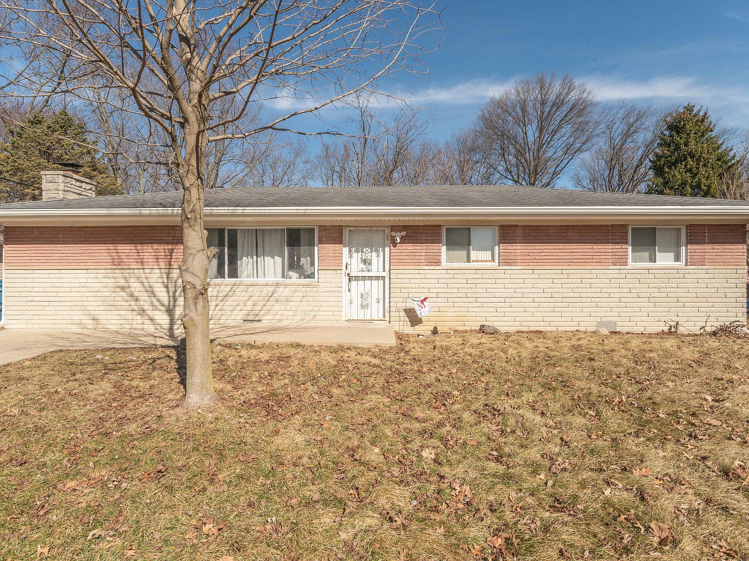 6404 W Ray St, Indianapolis, IN 46241 | Zillow