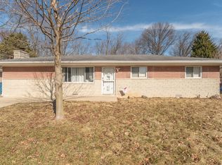 6404 W Ray St, Indianapolis, IN 46241