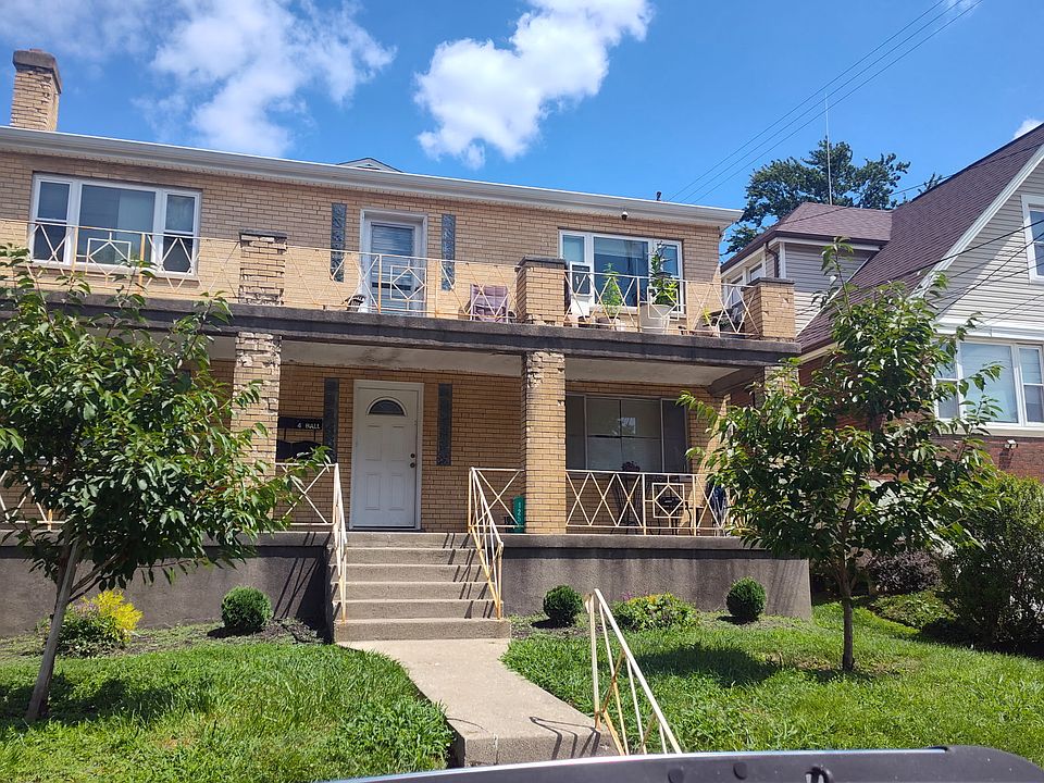 1st image of 4250 Saint Martins Pl #4