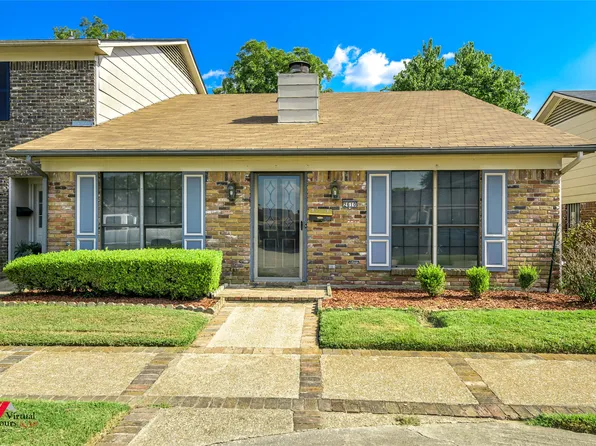 2610 Village Ln, Bossier City, LA 71112