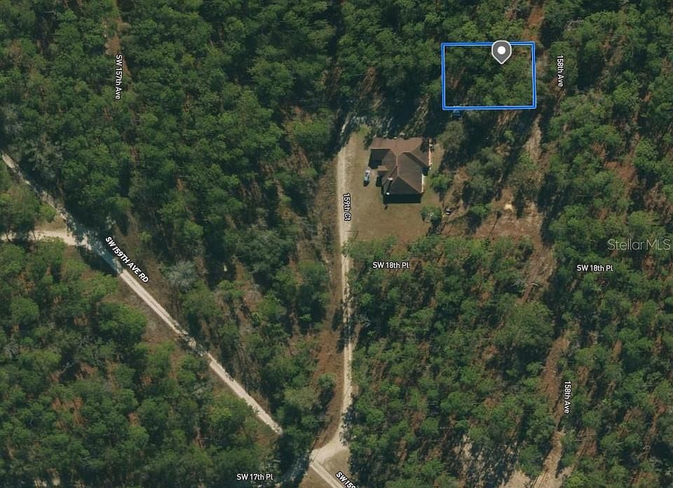 1st image of 158TH AVENUE LOT 18
