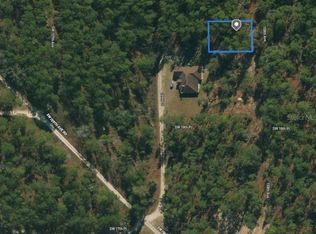 158th Avenue Lot #18, Ocala, FL 34481