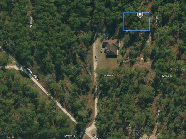 158TH AVENUE LOT 18, OCALA, FL 34481