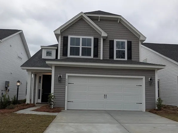 8824 Credence Dr, Charleston, SC 29420