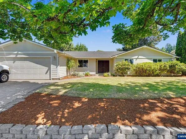 2273 Latona Dr NE, Keizer, OR 97303