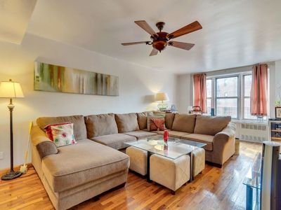 59-21 Calloway St APT 6R, Corona, NY, 11368