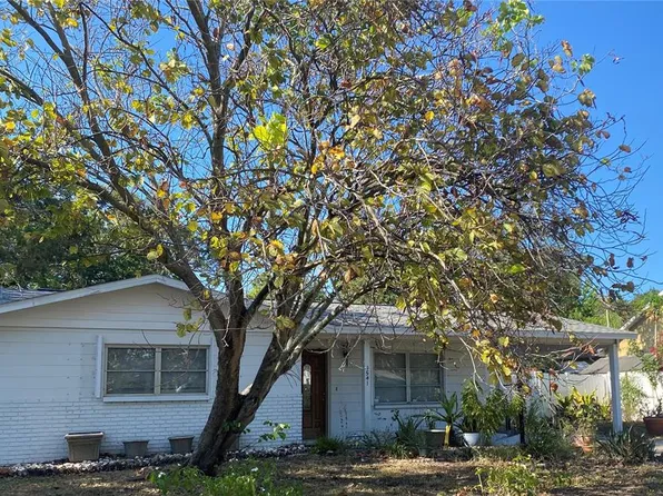 4541 72nd Ave N, Pinellas Park, FL 33781