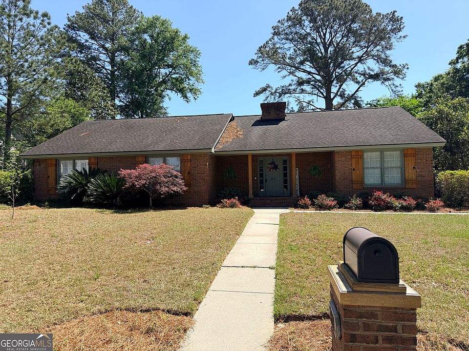 1st image of 2811 Bud McKey Cir