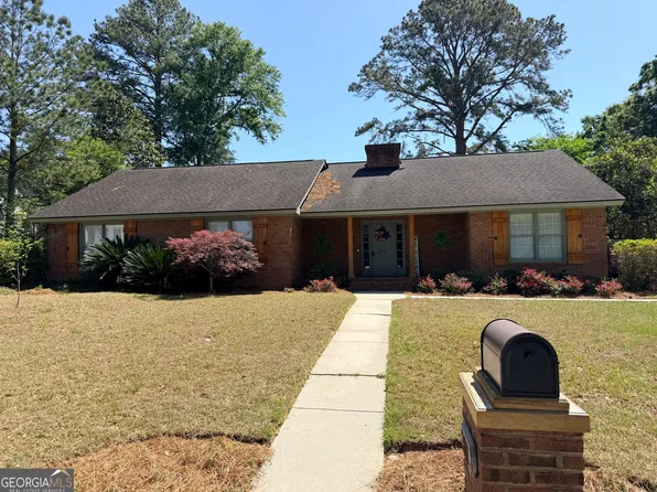 2811 Bud McKey Cir, Valdosta, GA 31602