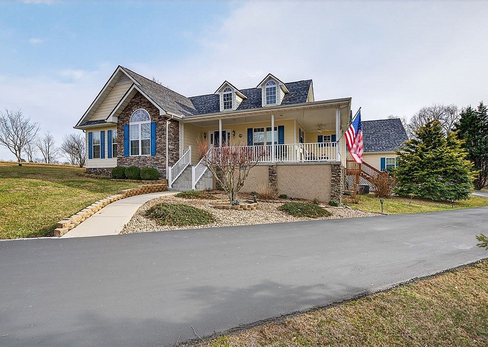 976 Ottoma Dr, Crossville, TN 38555 | Zillow
