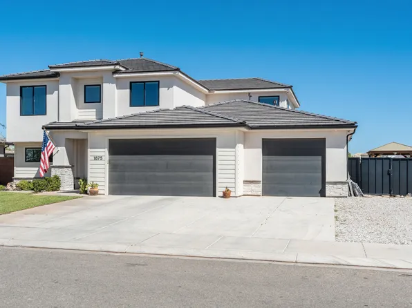 1875 E Honeycomb Dr, Saint George, UT 84790