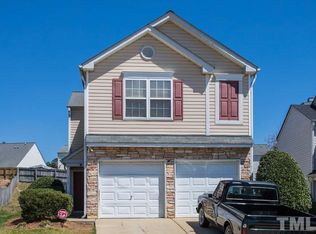 3121 Marcony Way, Raleigh, NC 27610