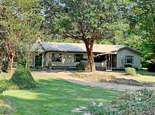 16 J S Jones St, Purvis, MS 39475