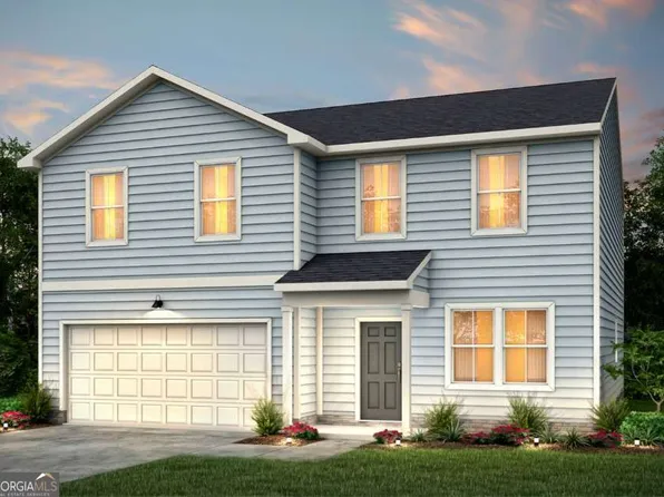 3150 Bronte Ct, Gainesville, GA 30507