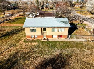 267 N 300 W, Paragonah, UT 84761