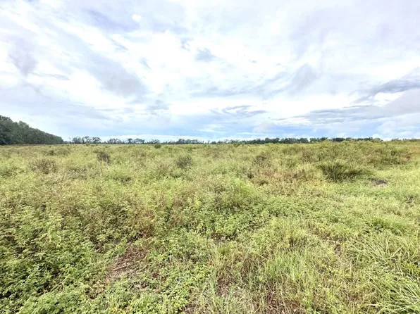 Tbd 200th St, O'Brien, FL 32071