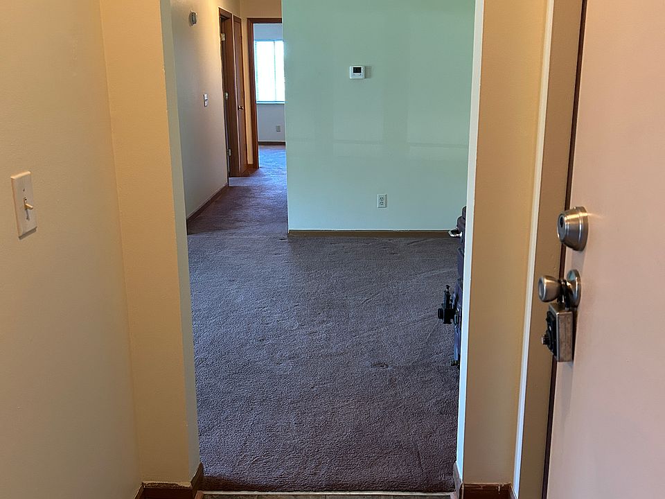 Entry way