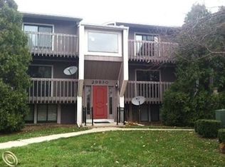 29830 W Twelve Mile Rd #308-301-1, Farmington Hills, MI