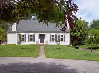 3 Raintree Pl, Winchester, KY 40391