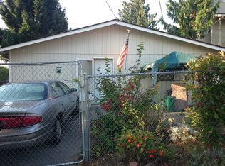 941 N 90th St, Seattle, WA 98103