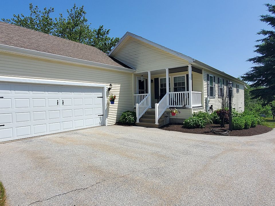 1st image of 5 Mailhouse Rd #33