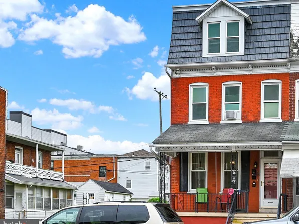 824 Latimer St, York, PA 17404