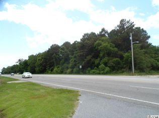 Ocean Hwy, Pawleys Island, SC 29585