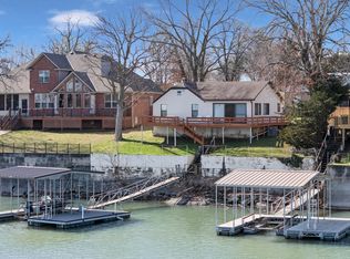 66506 E 258th Rd, Grove, OK 74344