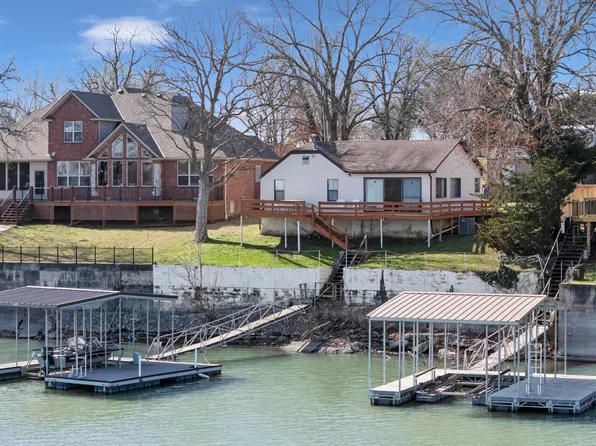 66506 E 258th Rd, Grove, OK 74344