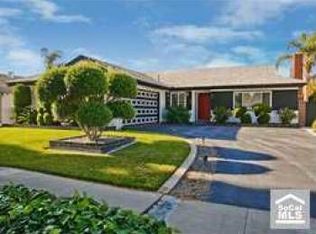 4661 Operetta Dr, Huntington Beach, CA 92649