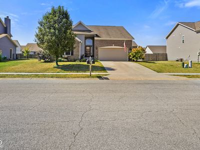 814 Declaration Dr, Pittsboro, IN, 46167