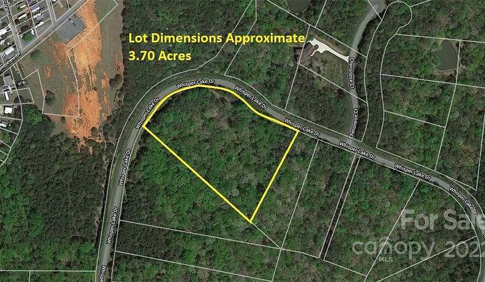 565 Whisper Lake Dr, New London, NC 28127 MLS CAR3605964 Zillow