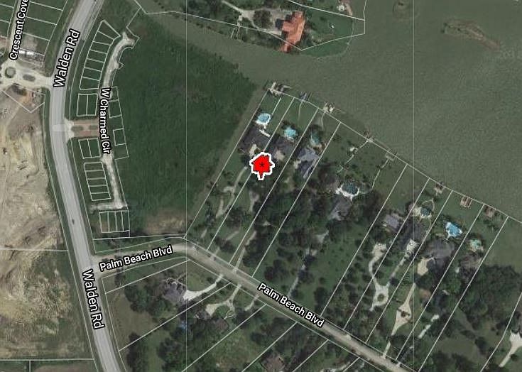 1st image of 18752 Palm Beach Blvd
