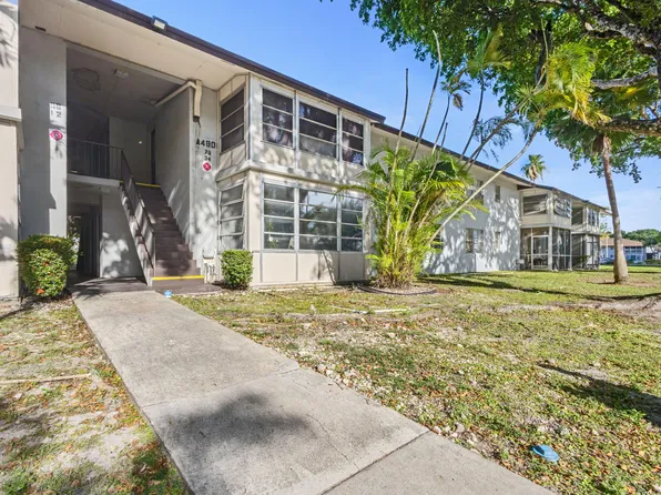 480 N Laurel Drive #1a, Margate, FL 33063