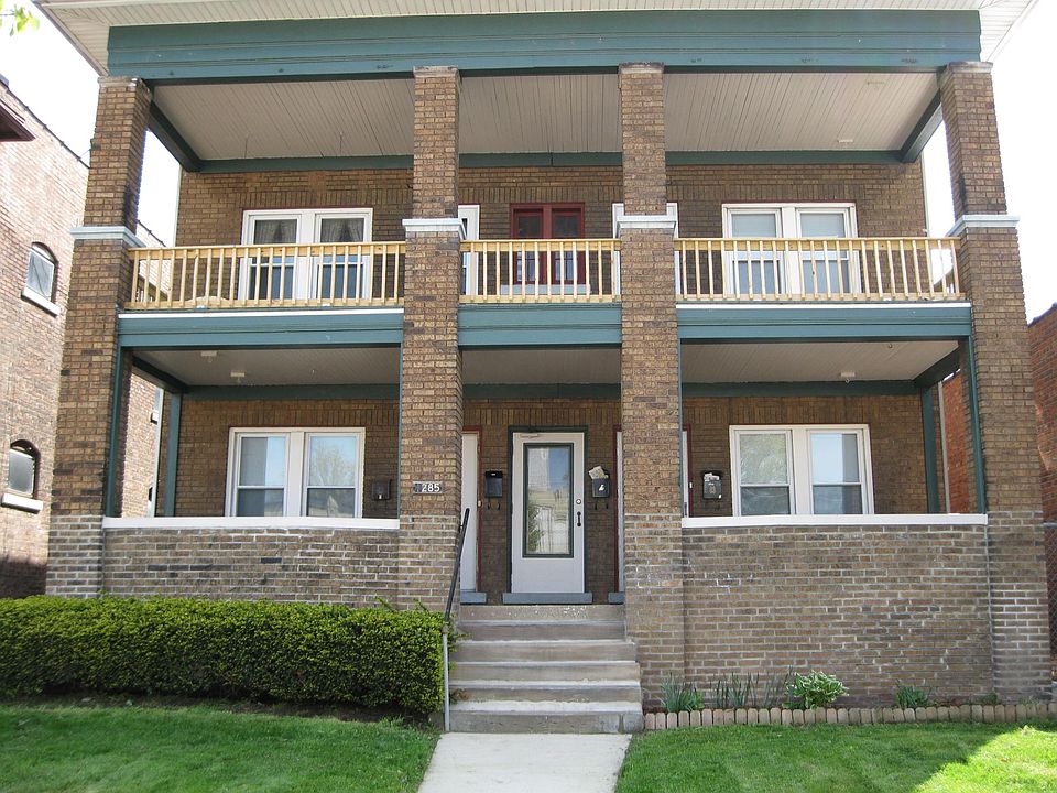 1st image of 1285 W 117th St
