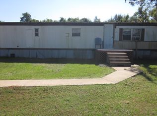 1675 Bermuda Rd, Natchez, LA 71456